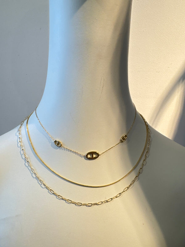 collier